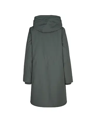 LANGER CHEN | Parka LODI | 